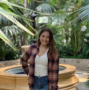 Meet your Posher, Aubrey